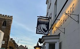 The White Horse